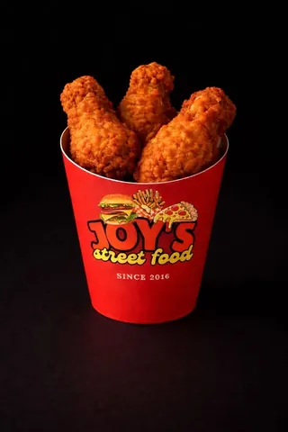3 Wings